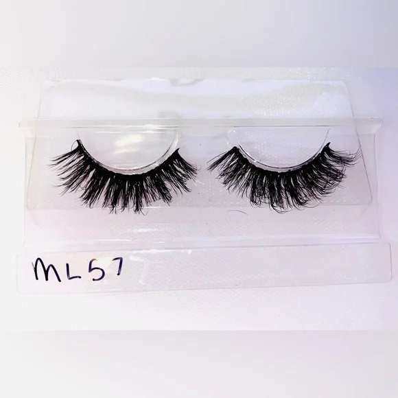 Lash Strip ML57 - Picture 2 of 2